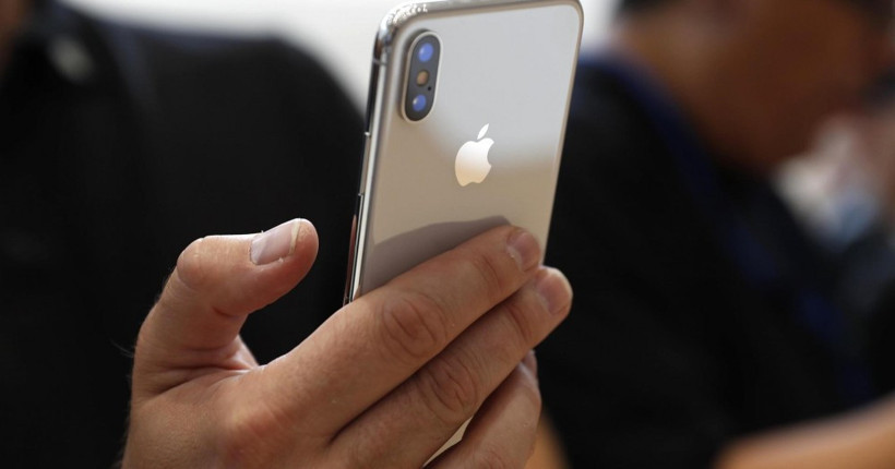 iPhone X'un Türkiye satış tarihi belli oldu - Resim: 2