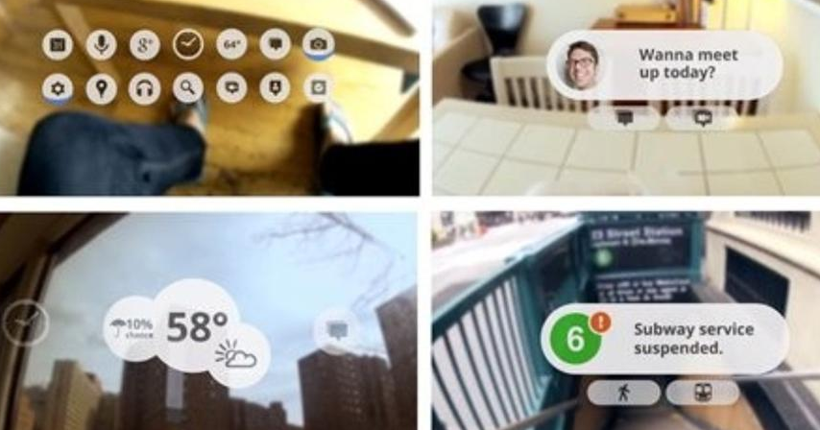 Siz bu gözlüğü kullanır mıydınız? - Resim: 1