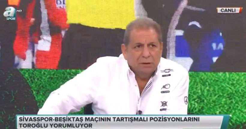 Canlı yayında birbirlerine girdiler! Erman Toroğlu çileden çıktı - Resim: 4