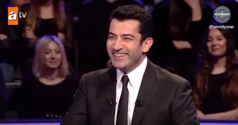 ATV'de Kim Milyoner Olmak İster'de maraton koşucusunun anlattıkları dillerde - Resim: 2