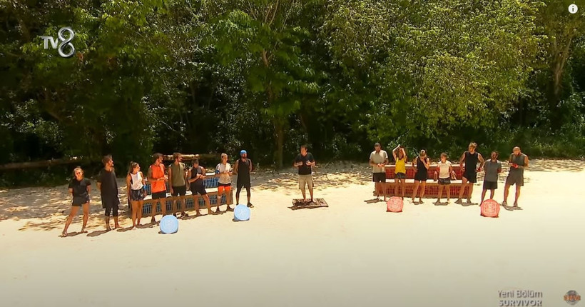 Survivor Aycan'dan Mert Öcal bombaları! : Artık ben yokum - Resim: 3