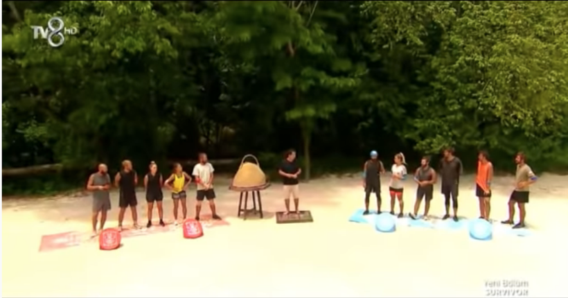 Acun Ilıcalı gerçeği açıkladı Survivor'da Nisa bakın neden yok - Resim: 1