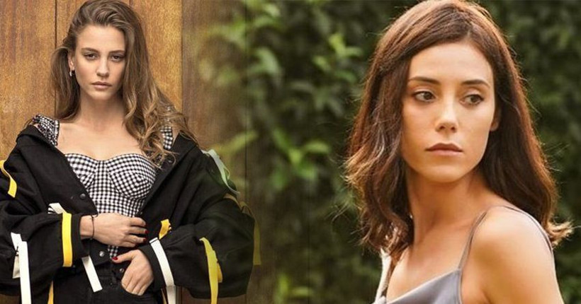 Cansu Dere gidiyor yerine bakın kim geliyor Sadakatsiz dizisi için ortalığı karıştıran iddia - Resim: 4