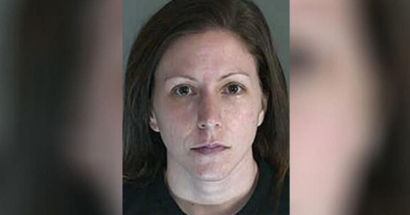 Rezalet patladı skandal notlar ortaya çıktı! Öğrencisiyle tuvalette yakalanınca... - Resim: 2