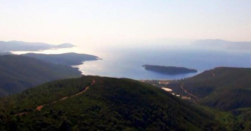 İnternetten satışa çıktı! Muğla Karaca Adası'nın fiyatını duyan inanamadı - Resim: 3
