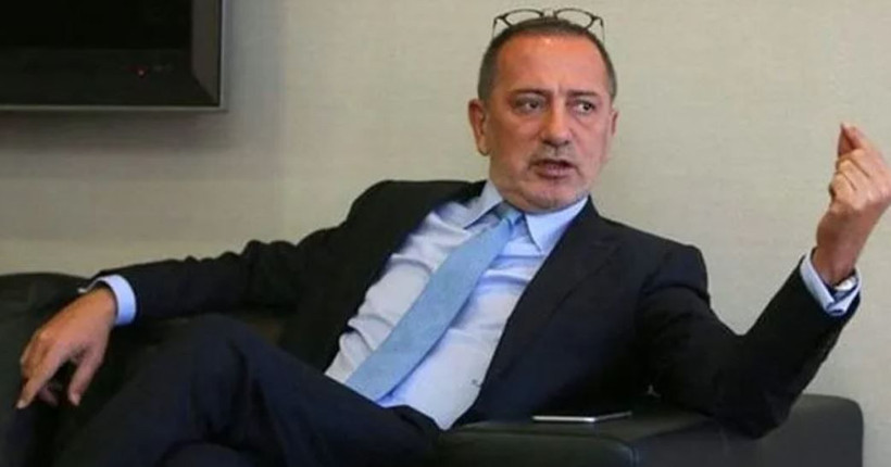 Fatih Altaylı'dan Hasan Can Kaya savunması! Nihat Genç'e olay çıkış: Size ne lan! - Resim: 2