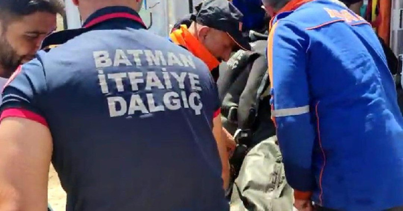 Batman'da piknik faciayla bitti! Çırpınarak gözden kayboldular iki kız kardeşten acı haber - Resim: 1