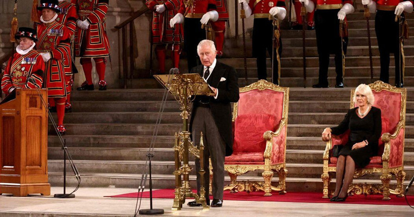 Nostradamus'tan bomba Kral Charles kehaneti! Tahta Prens Harry mi geçiyor - Resim: 2