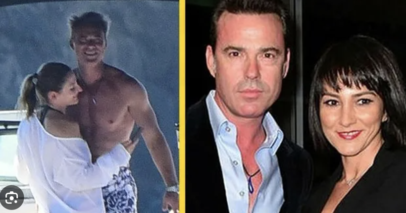 Öz yeğeni ile cinsel ilişki yaşamıştı! Murat Başoğlu'nun son haline bakın - Resim: 2