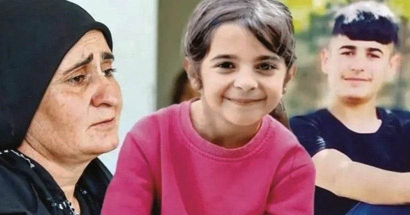 Narin'in abisi Enes'in diş izleri için adli tıp raporu çıktı! Kolundaki diş izleri kimin çıktı? - Resim: 1