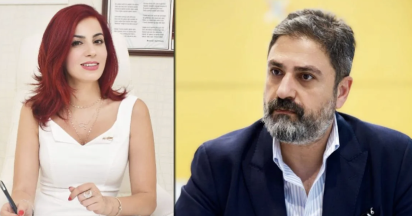 Gülben Ergen ve Erhan Çelik yıllar önce ayrılmıştı! Mahkemelik oldular... - Resim: 3
