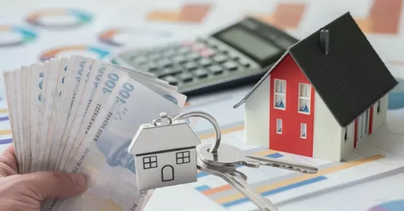 İlk Evim Konut Kredisi'nin detayları netleşiyor! İşte örnek hesaplamalar - Resim: 4