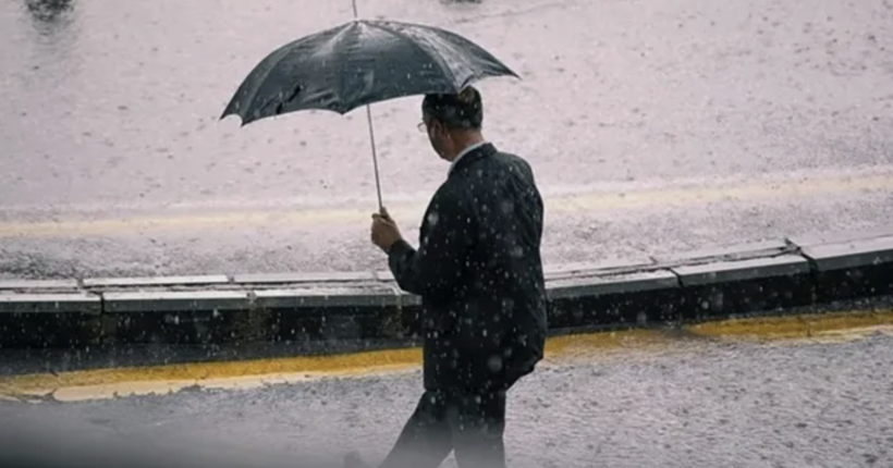 Hafta sonuna aldanmayın! Meteoroloji'den 12 kent için sarı kodlu alarm: Soğuk ve yağış kapıda - Resim: 3