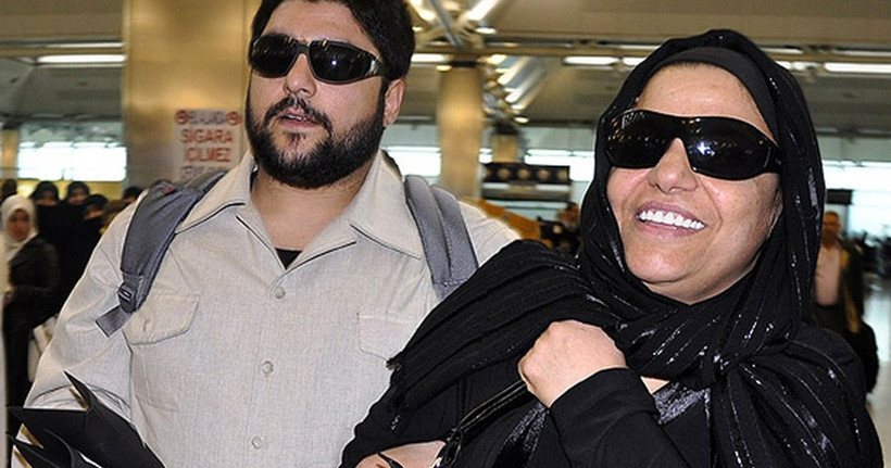 Eşi başka kadınla yakalandı 'Erkeklerin hakkıdır' dedi! - Resim: 4