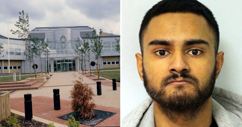 Eskort kadına defalarca tecavüz etti polis gelince... - Resim: 2