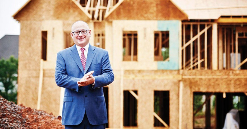 Onlar internet aleminin yeni milyarderleri - Resim: 3