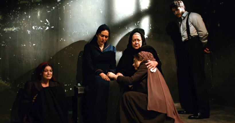 Vatanım Sensin de 1 kayıp 2 bomba transfer  - Resim: 2