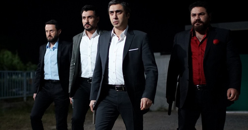 Kurtlar Vadisi darbe için karar çıktı Necati Şaşmaz ve... - Resim: 1