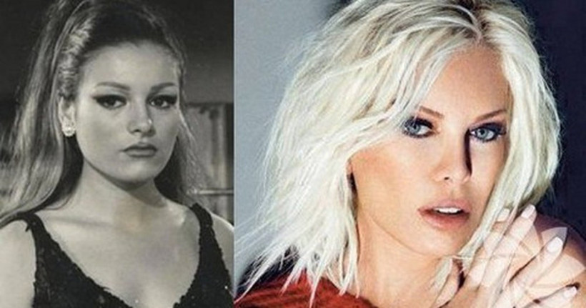 Filiz Akın'ın estetiksiz haline bakın çok şaşıracaksınız! - Resim: 1