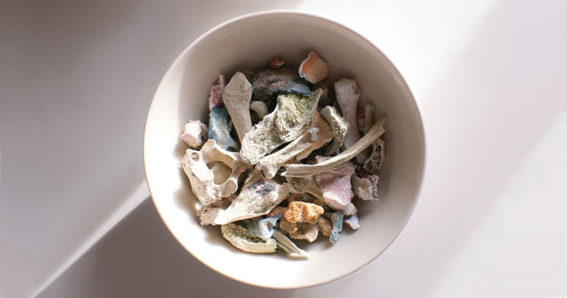 Bu masa mezar gibi nedeni sizi çok şaşırtacak - Resim: 4