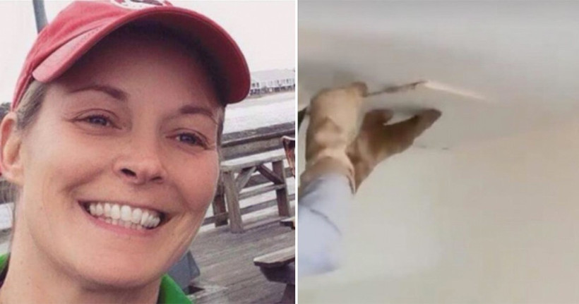 6 ay boyunca evinde aynı sesleri duydu! Gerçek ise şoke olacaksınız - Resim: 1