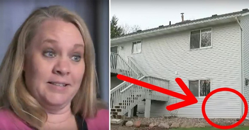 Yıllarca emek verip bir ev aldı taşındıktan 1 saat sonra pişman oldu - Resim: 1