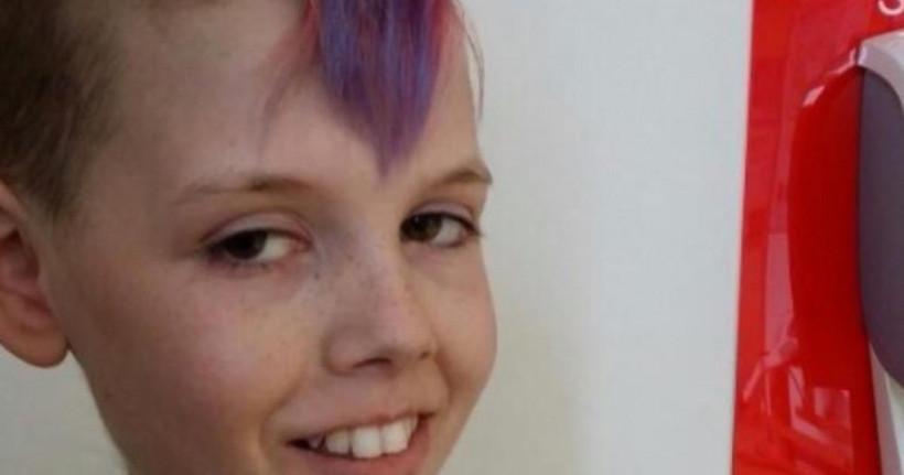 Annesinden kollarını kesmesini istedi ve dayanılmaz son - Resim: 1