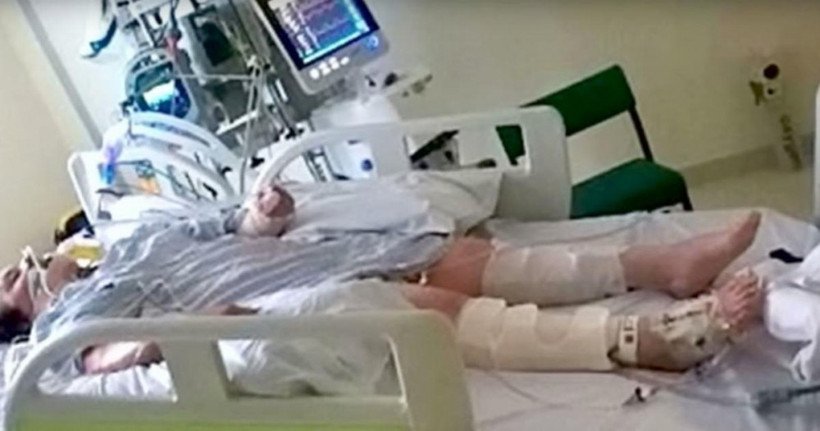 Beyin ölümü gerçekleşti doktorlar fişini çekti öyle bir şey oldu ki - Resim: 1