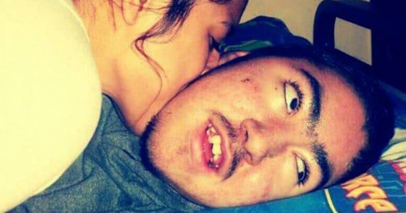 25 yaşındayken engelli bir çocuğu evlatlık edindi daha sonra ise... - Resim: 1