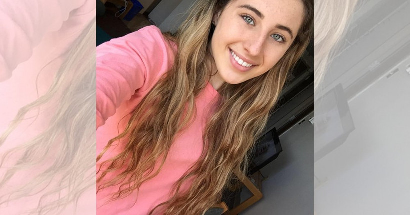 Annesinin söylediği aklına gelince genç kız tecavüzden böyle kurtuldu! - Resim: 1