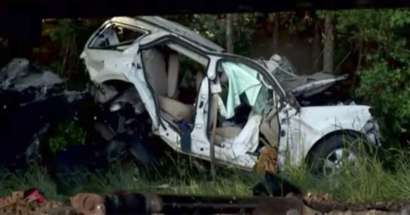 Trafik kazasında hayatını kaybetti 6 ay sonra polis öyle bir şey buldu ki - Resim: 1