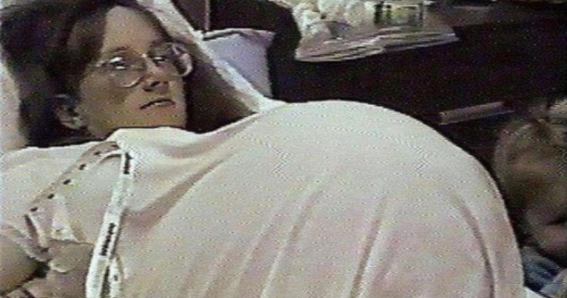 Çocuğu olmadığı için doktor doktor geziyordu tam vazgeçtiği anda... - Resim: 1