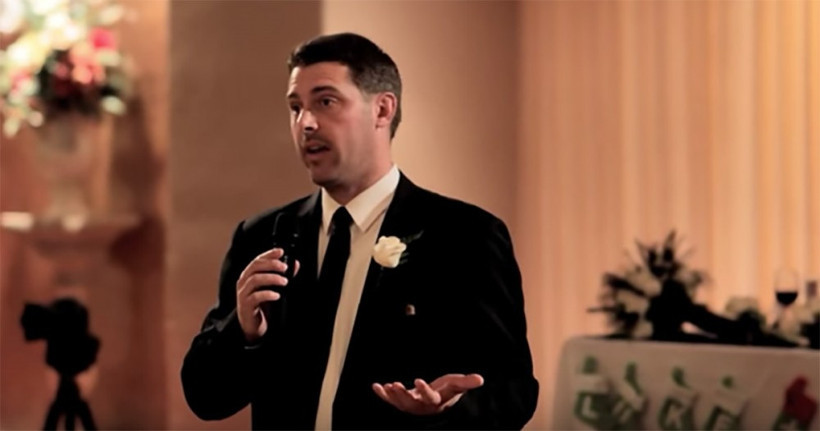 Düğünden önce babasını kaybetti kardeşi ona öyle bir sürpriz hazırladı ki... - Resim: 2