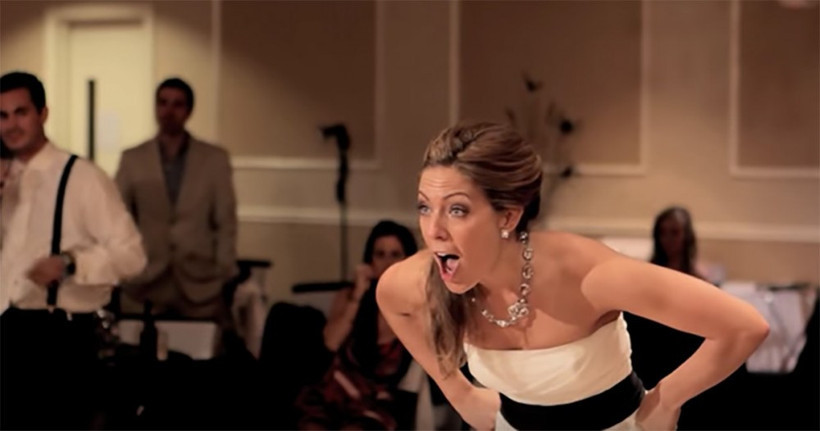 Düğünden önce babasını kaybetti kardeşi ona öyle bir sürpriz hazırladı ki... - Resim: 3