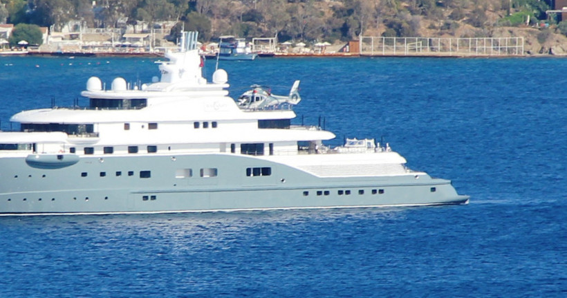 Sahibi şeyh çıktı fiyatı dudak uçuklattı! İşte dikkat çeken detay - Resim: 3