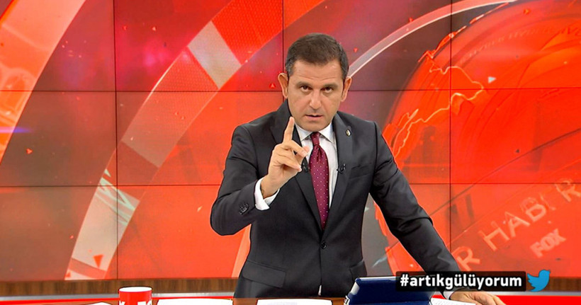 RTÜK cezası kesinleşti: FOX Ana Haber'e şok! Yerine ne yayınlanacak? - Resim: 1