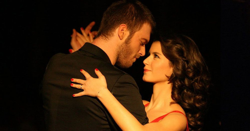 Aşk-ı Memnu dizisi Romanya'da yayınladı mahkeme yayını durdurdu! - Resim: 2