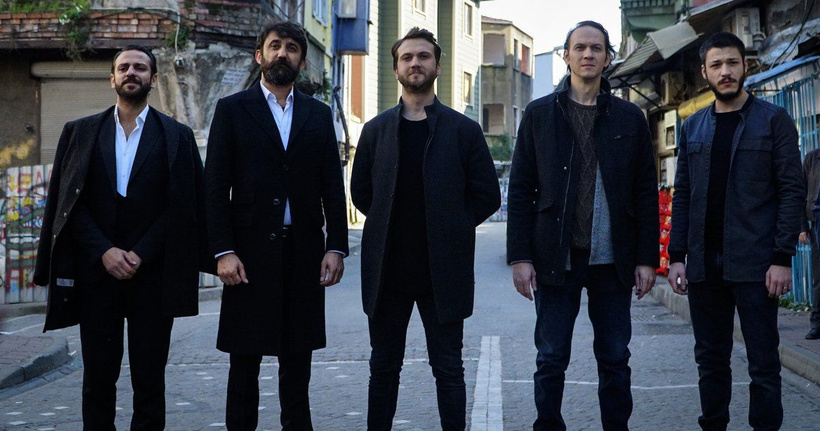 Çukur umut olmaya devam ediyor - Resim: 4