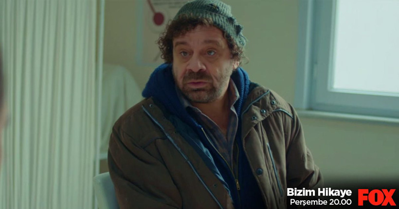 Ekranlara böyle veda etti! Sürprizlerle dolu Bizim Hikaye final bölümü - Resim: 2