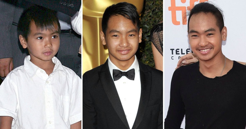 Angelina Jolie duygusal anlar yaşadı! Ağlamamaya çalışıyorum - Resim: 1