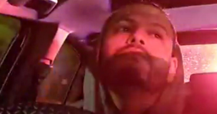 Amerikalı rapçi Brian J. Quinones dur ihtarına uymayınca canlı yayında öldürüldü - Resim: 3