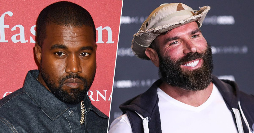 ABD başkan adaylığını açıkladı Dan Bilzerian'ın kızlarla fotoğrafları olay yarattı - Resim: 3