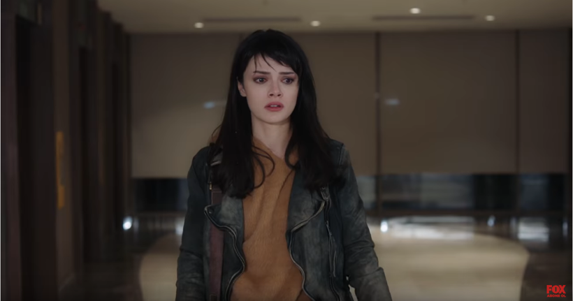 Aras Bulut İynemli'nin partneri Nisa Sofiya Aksongur katıldı Mucize Doktor'a sürpriz konuk - Resim: 1