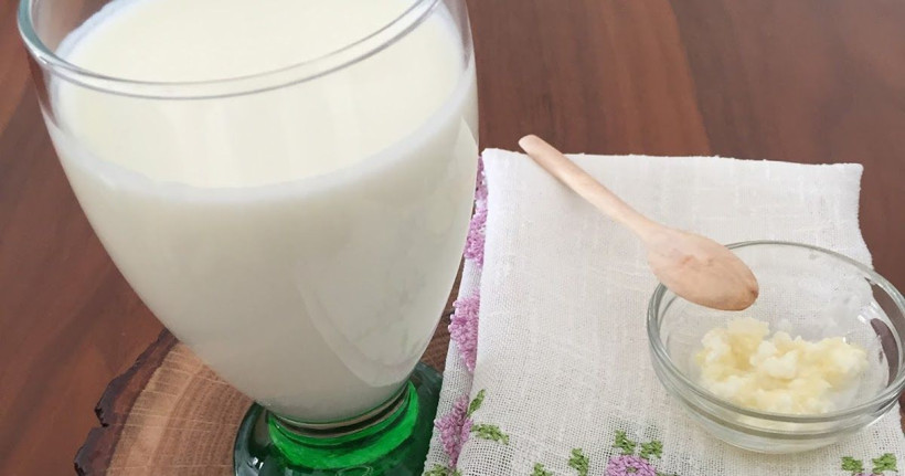 Kefir nasıl yapılır günde bir bardak için bağırsakları düzenliyor! - Resim: 4