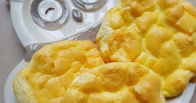 Düşük kalorili kilo aldırmayan unsuz ekmek tarifi! - Resim: 3