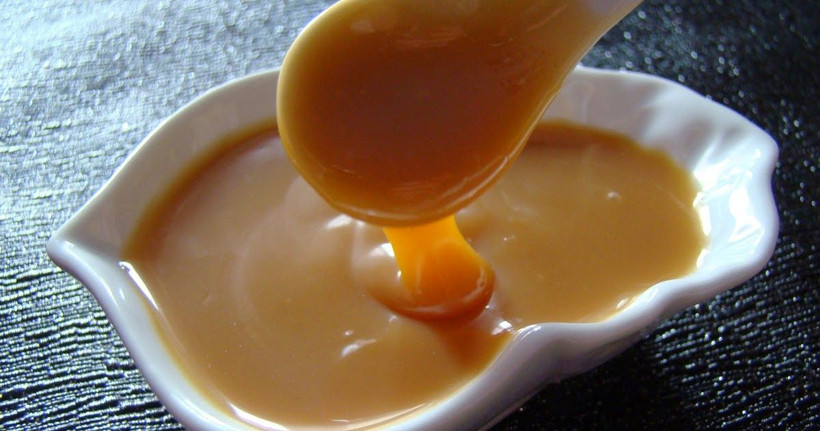 Tam kıvamında süt reçeli nasıl yapılır işte tarifi! - Resim: 2