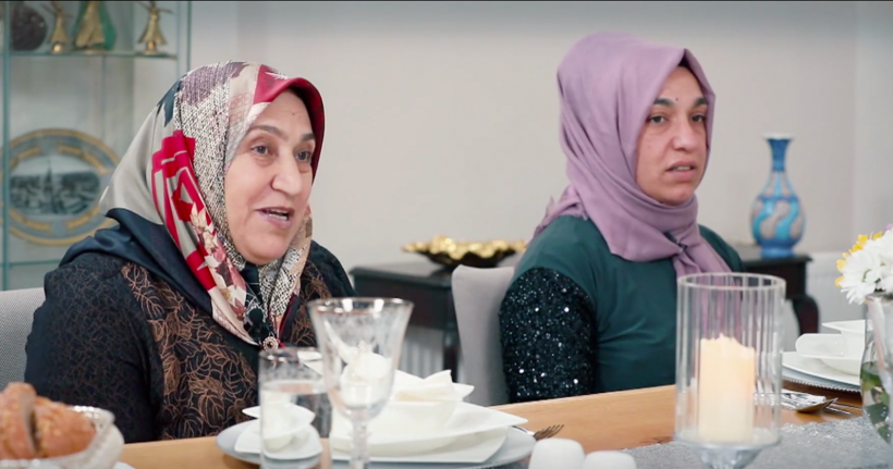 Zuhal Topal'ın FOX'taki programına tepki! Bartın'da oturan gelin ne iş - Resim: 3