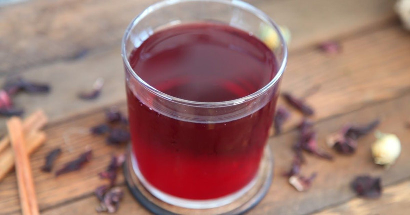 Ramazan şerbeti nasıl yapılır iftarlık lezzet! - Resim: 3