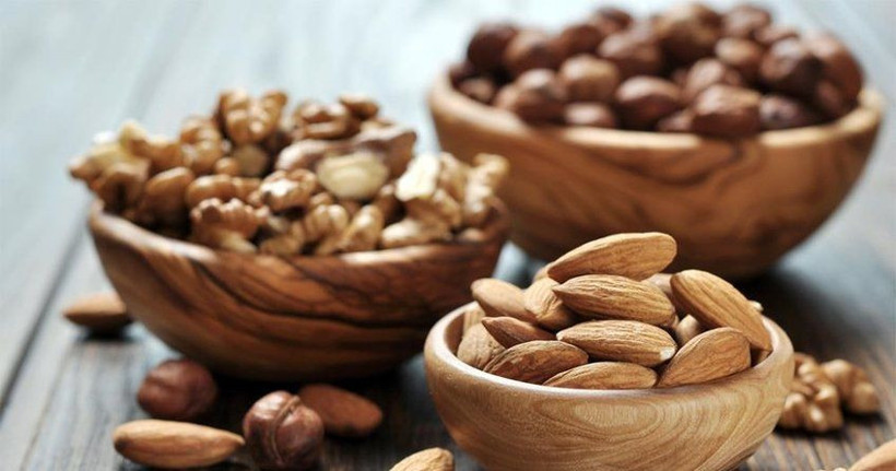 Ramazan ayını sağlıklı ve enerjik geçirmek isteyenler için öneriler - Resim: 3