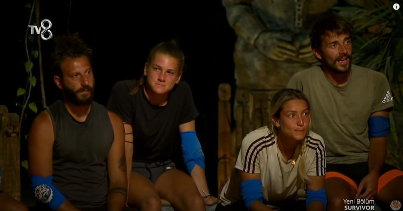 Survivor Aycan aldatıldı mı Acun Ilıcalı o şifreyi çözdüğünü duyurdu - Resim: 1